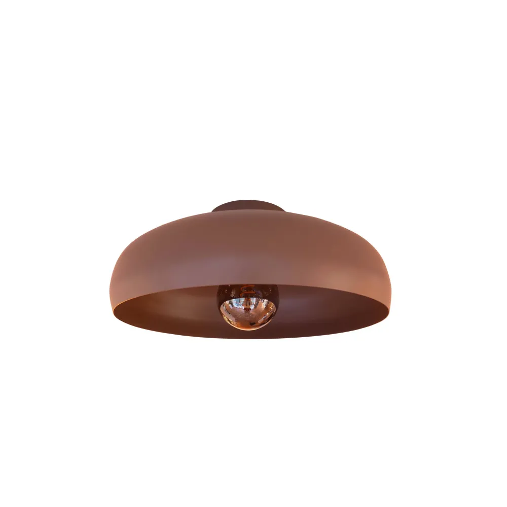 Hot EGLO Plafondlamp Mogano (O40 Cm)