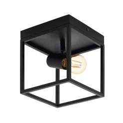Sale EGLO Plafondlamp Silentina