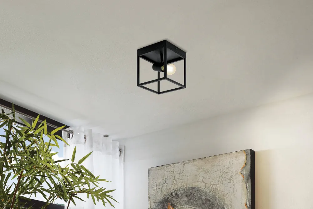 Sale EGLO Plafondlamp Silentina