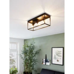Online EGLO Plafondlamp Silentina
