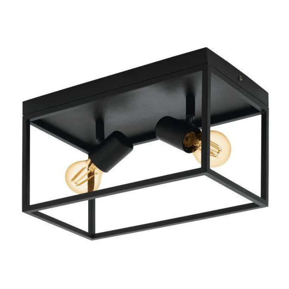 Flash Sale EGLO Plafondlamp Silentina