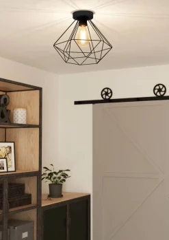 Shop EGLO Plafondlamp Tarbes