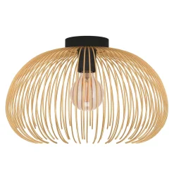 Store EGLO Plafondlamp Venezuela (O38,5 Cm)