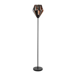 Shop EGLO Vloerlamp Carlton 1