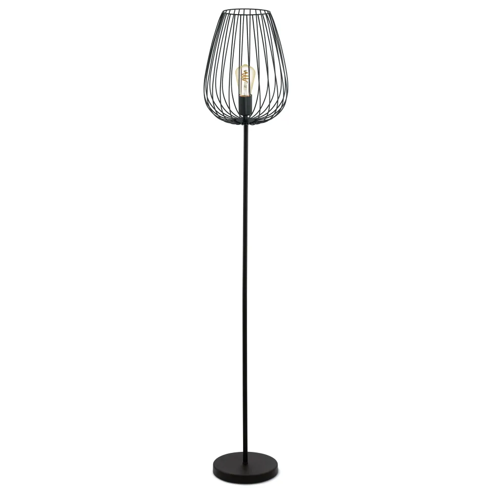 Online EGLO Vloerlamp Newtown