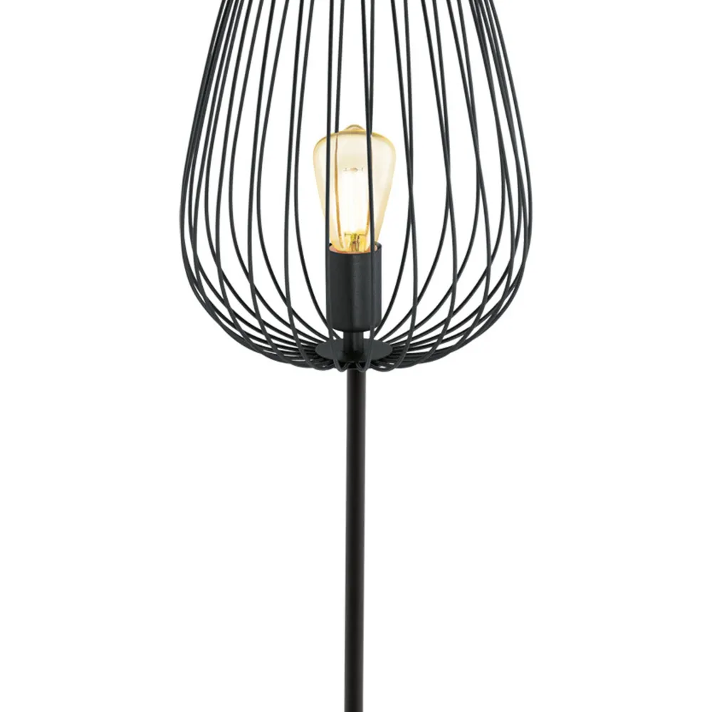 Online EGLO Vloerlamp Newtown