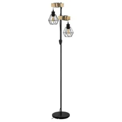 Online EGLO Vloerlamp Townshend 5