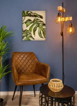 Online EGLO Vloerlamp Townshend 5