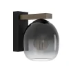 Outlet EGLO Wandlamp Filago