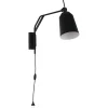 Store EGLO Wandlamp Loreto (O14 Cm)