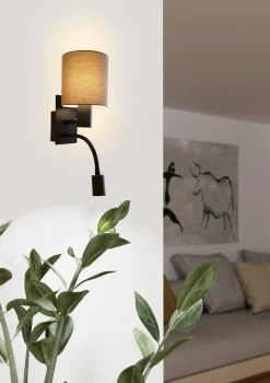 Sale EGLO Wandlamp Pasteri