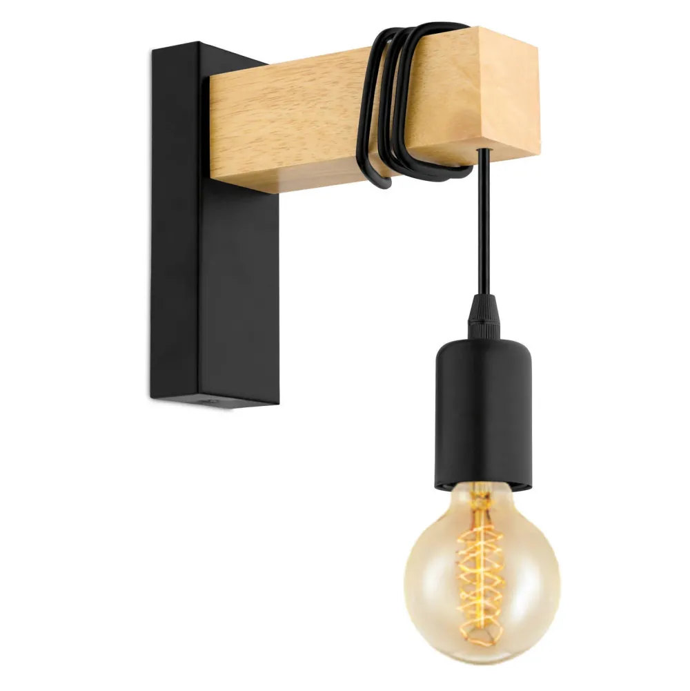 Clearance EGLO Wandlamp Townshend