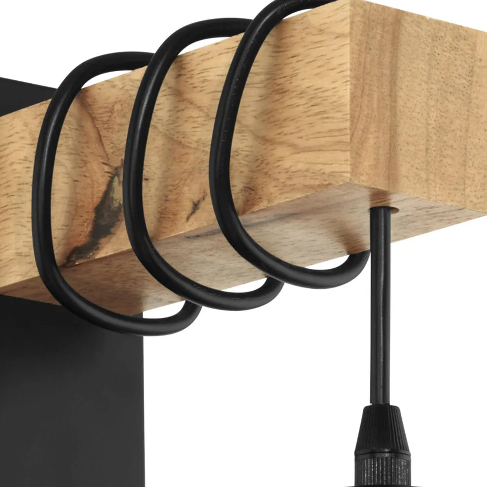 Clearance EGLO Wandlamp Townshend
