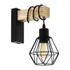 New EGLO Wandlamp Townshend 5
