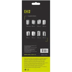 Shop EKO Afvalzak (18-21L) (Set Van 6)