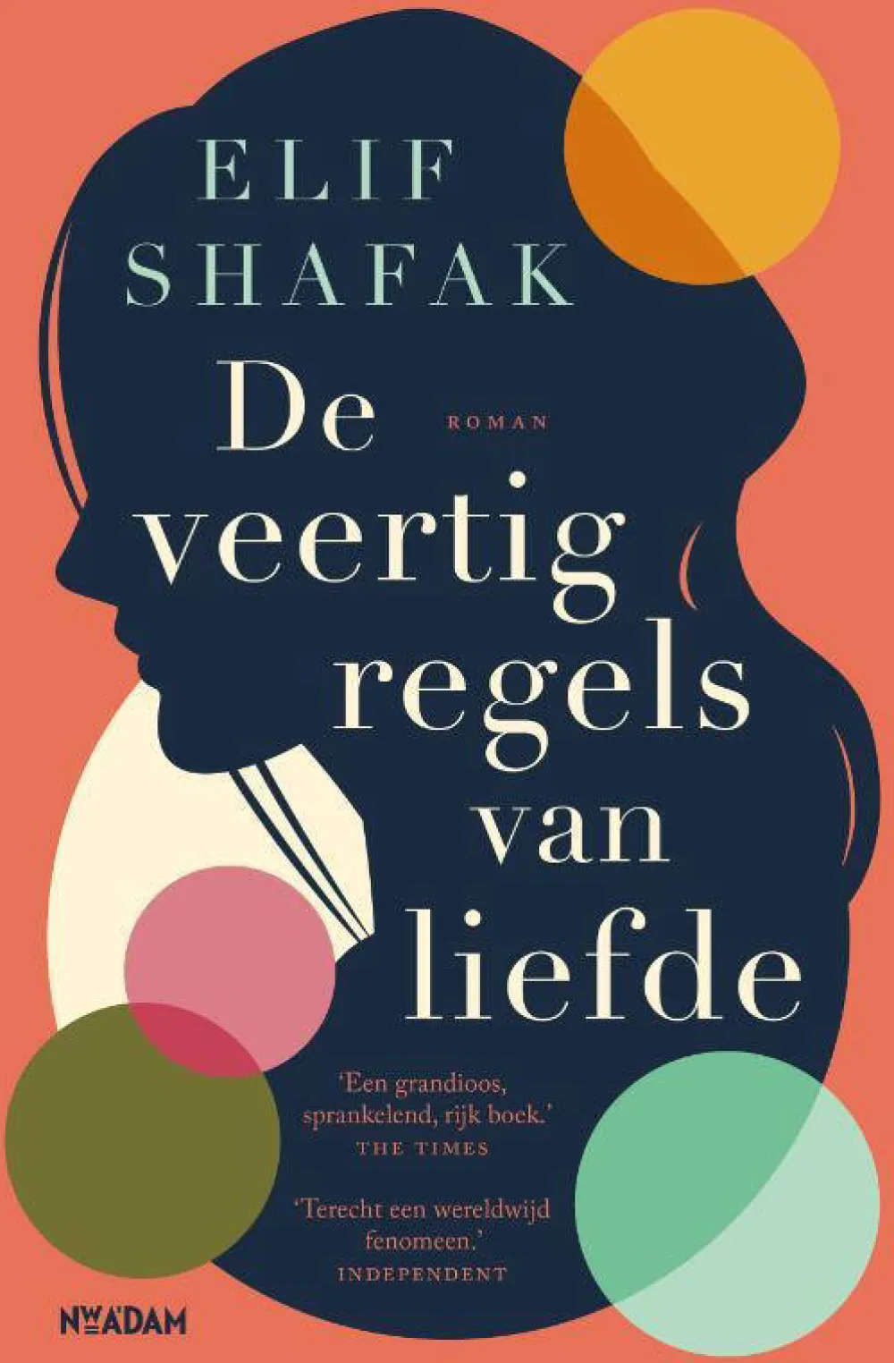 Elif Shafak De Veertig Regels Van Liefde|wehkamp Cheap