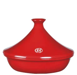 Shop Emile Henry Cookware Grand Cru Tajine O27 Cm