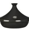 Best Sale Emile Henry Cookware Tajine O32 Cm Fusain