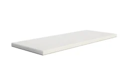Store Emma Topmatras Diamond (180X210 Cm)