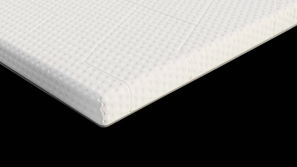 Shop Emma Topmatras Diamond (160X200 Cm)