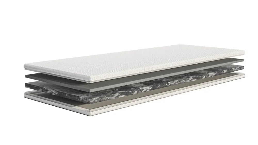 Cheap Emma Topmatras Diamond (140X200 Cm)