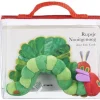 Eric Carle Rupsje Nooitgenoeg|wehkamp Cheap