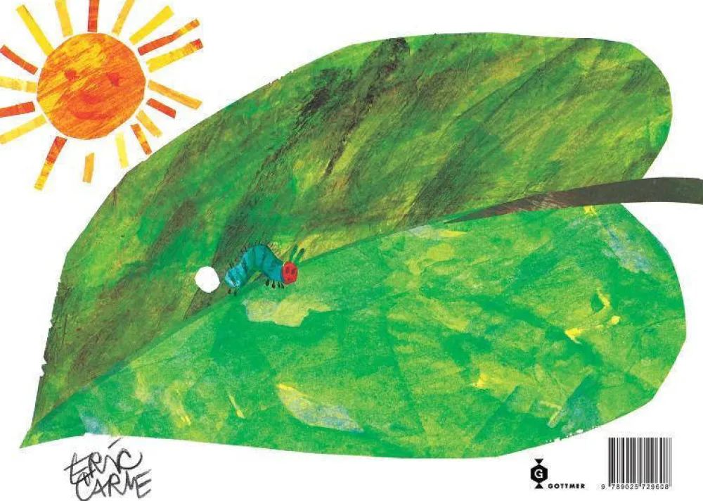 Eric Carle Rupsje Nooitgenoeg|wehkamp Cheap