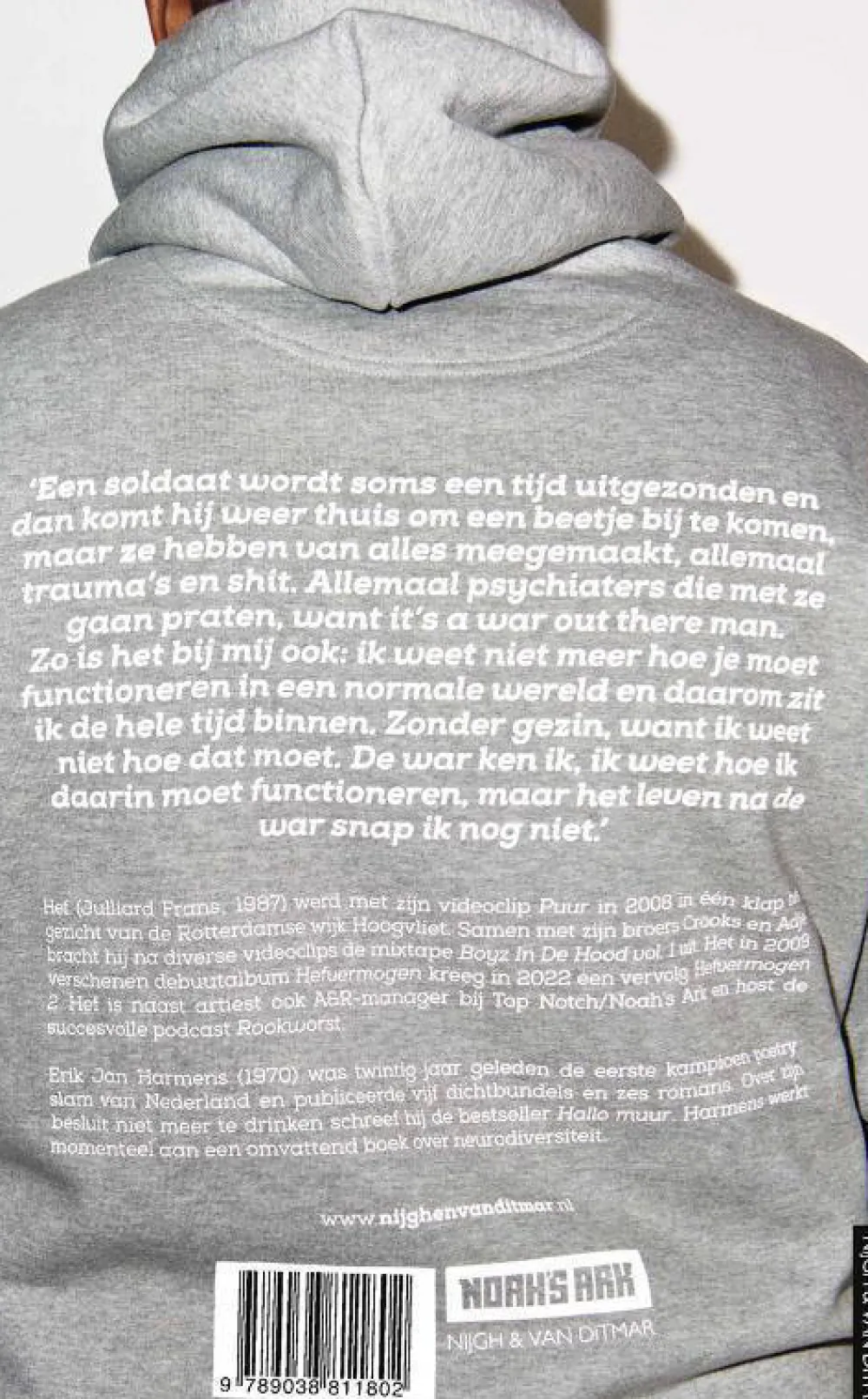 Erik Jan Harmens En Hef Puur|wehkamp Best