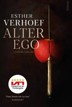 Esther Verhoef Alter Ego|wehkamp Discount