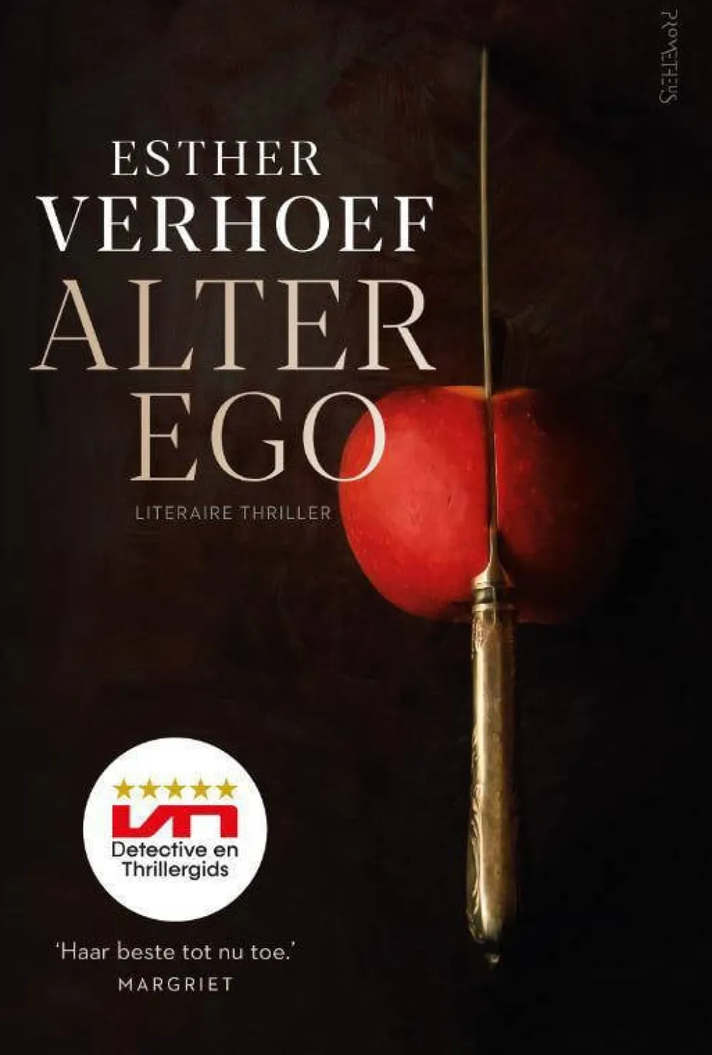 Esther Verhoef Alter Ego|wehkamp Discount