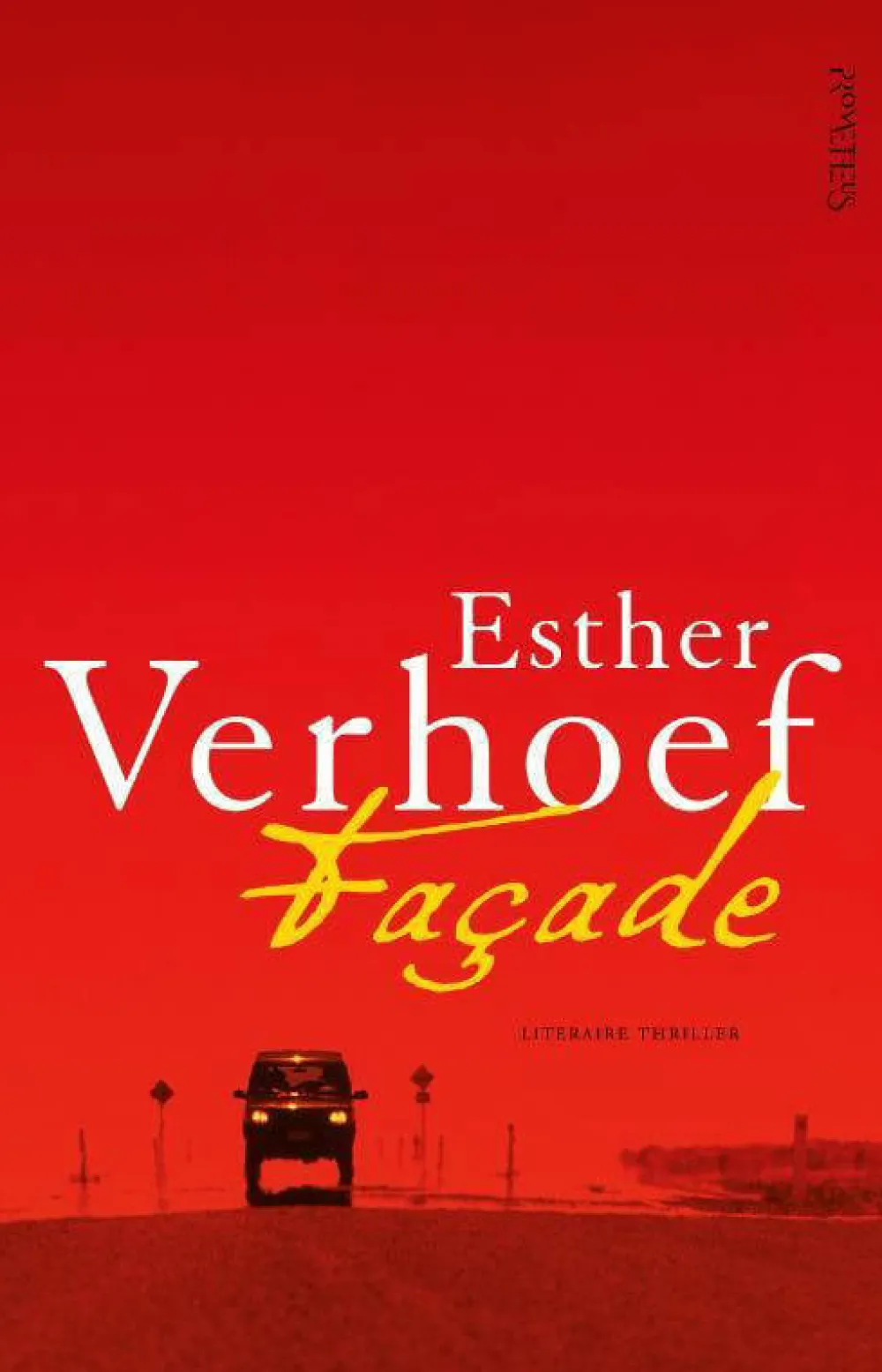 Esther Verhoef Facade|wehkamp Clearance