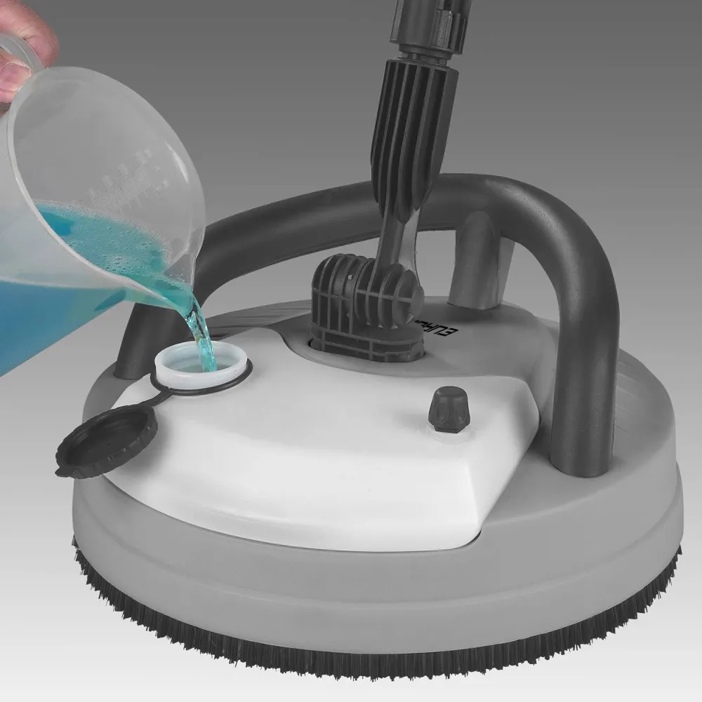 Big Grip Floorcleaner|Eurom Best