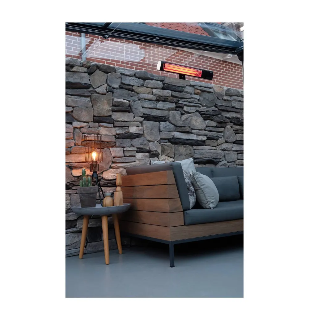 Heater Golden 2500 Shadow|Eurom Flash Sale