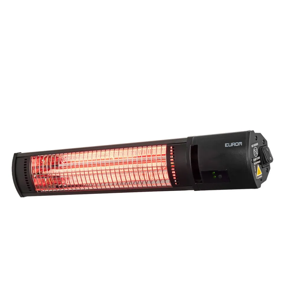 Heater Golden 1500 Shadow|Eurom Outlet