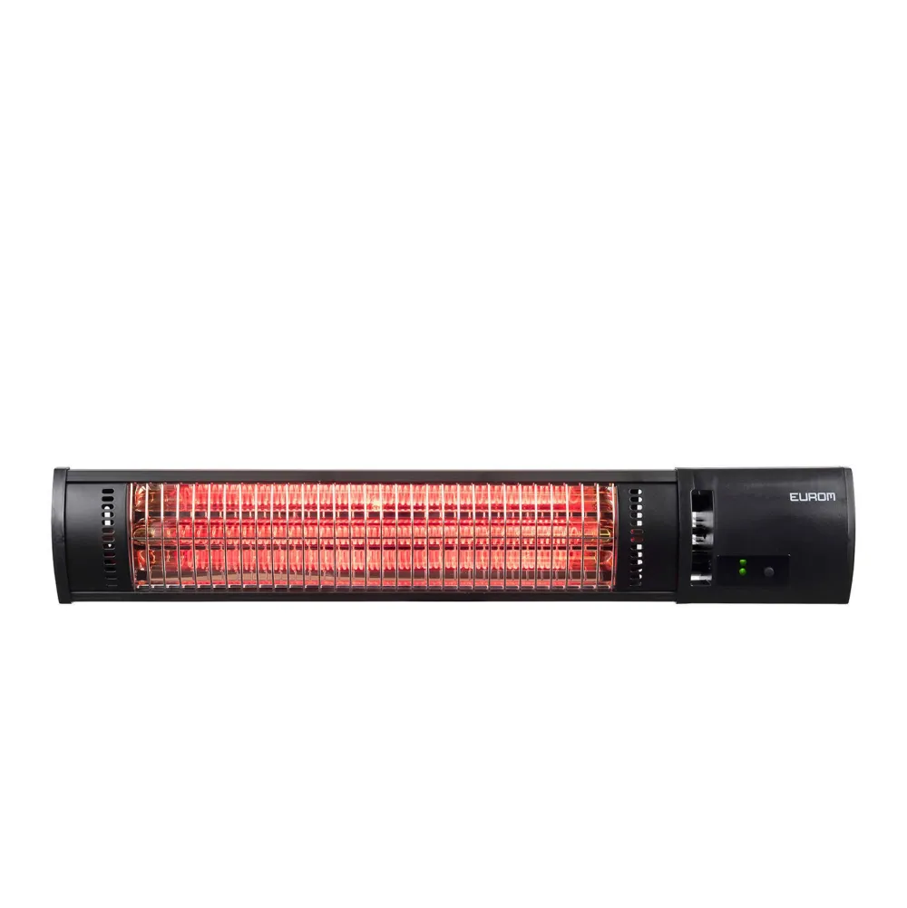 Heater Golden 1500 Shadow|Eurom Outlet