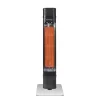 Heater Heat And Beat Tower|Eurom Flash Sale