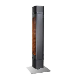 Heater Heat And Beat Tower|Eurom Flash Sale