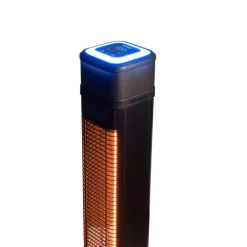 Heater Heat And Beat Tower|Eurom Flash Sale