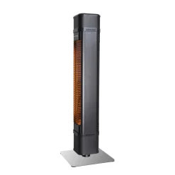 Heater Heat And Beat Tower|Eurom Flash Sale