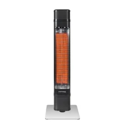 Heater Heat And Beat Tower|Eurom Flash Sale