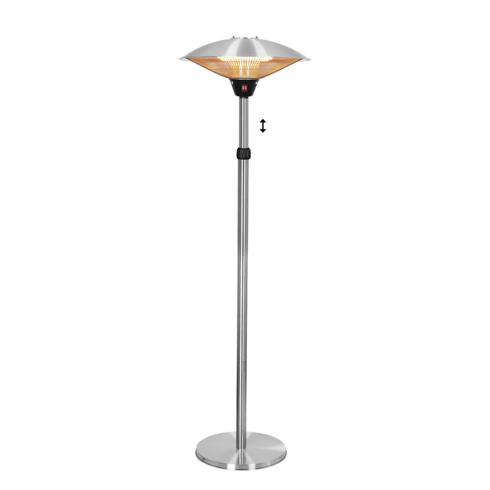 Heater Pd2101 Xxl|Eurom Discount