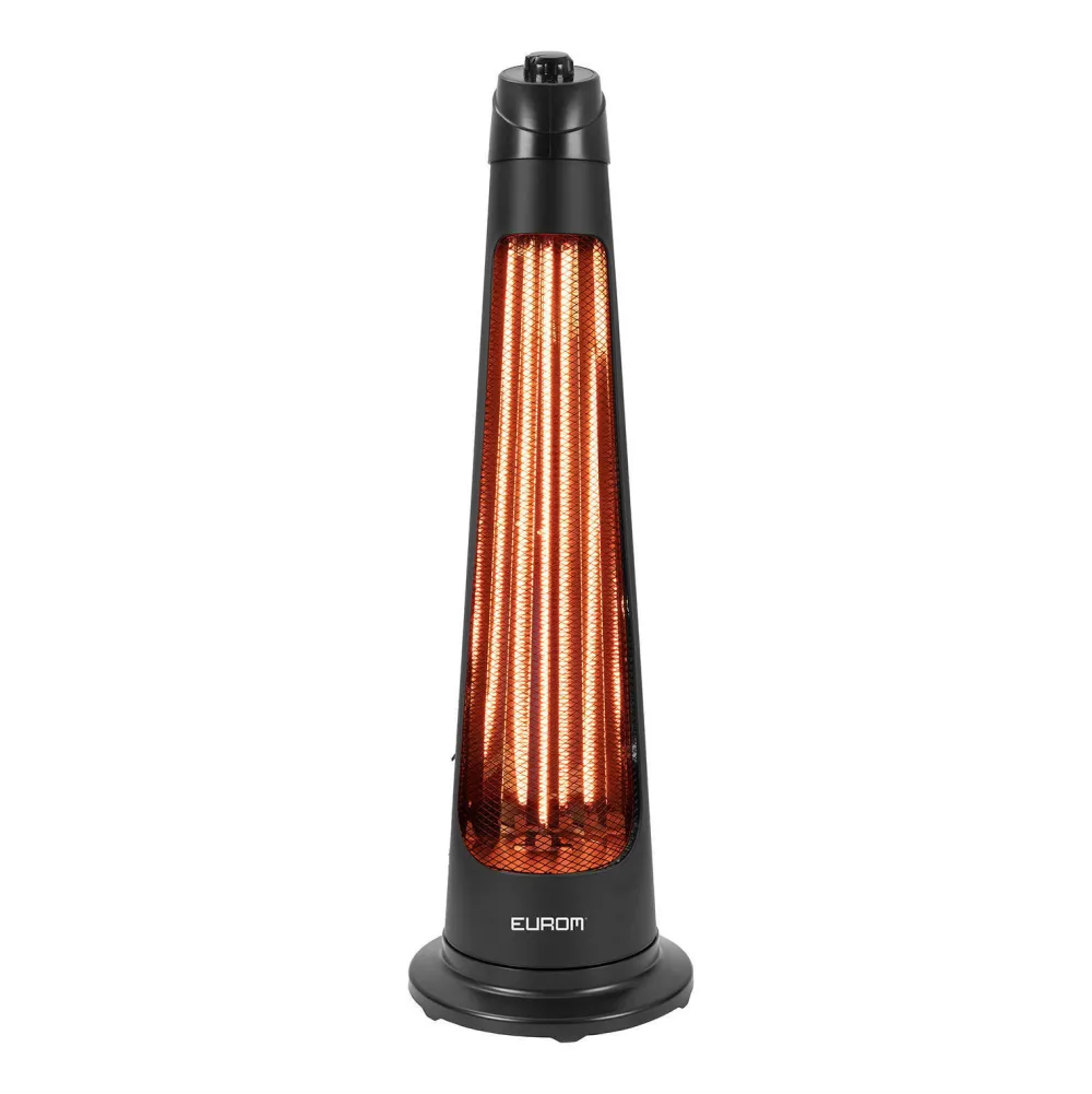 Heater Q-Tower 1200|Eurom Fashion