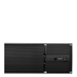 Outdoor Heatpanel 2400 Rc|Eurom Online
