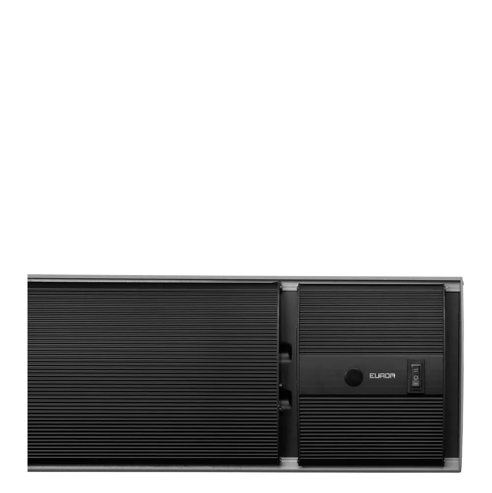 Outdoor Heatpanel 2400 Rc|Eurom Online