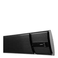 Outdoor Heatpanel 2400 Rc|Eurom Online