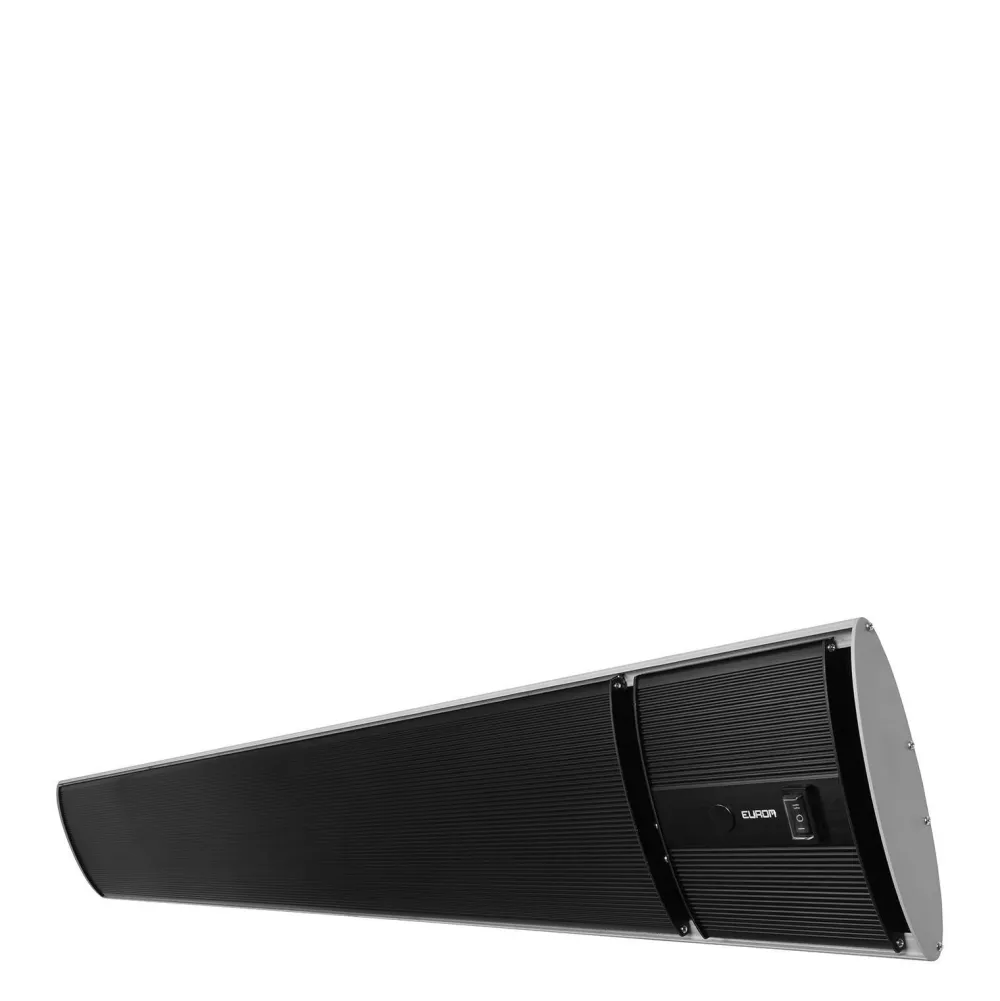 Outdoor Heatpanel 2400 Rc|Eurom Online