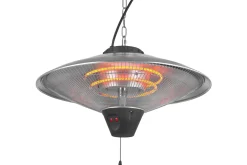Partytent Heater 2100|Eurom Best