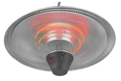 Partytent Heater 2100|Eurom Best