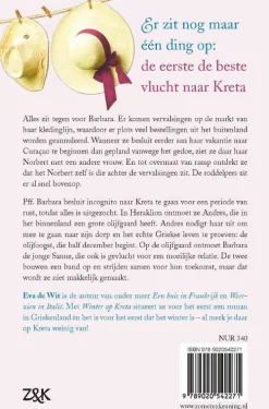 Eva De Wit Winter Op Kreta|wehkamp Hot