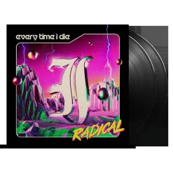 Every Time I Die - Radical (Lp)|wehkamp Cheap